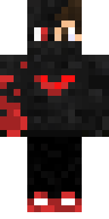 Скин Майнкрафт Игрока Neox