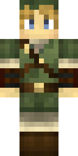 Скин Майнкрафт Игрока Neozne