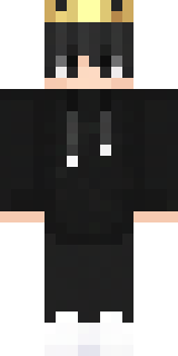 Скин Майнкрафт Игрока Nephix_Jr