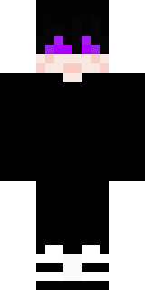 Скин Майнкрафт Игрока Neqzzi