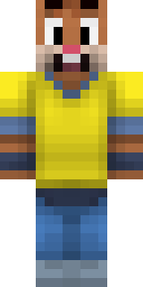 Скин Майнкрафт Игрока Nesquikos