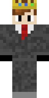 Скин Майнкрафт Игрока Nestle_0
