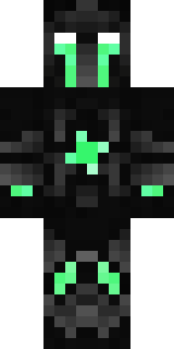 Скин Майнкрафт Игрока Netfar_fr