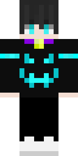 Скин Майнкрафт Игрока NetherBornSoul