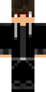 Скин Майнкрафт Игрока NetherGrin