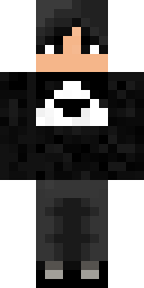 Скин Майнкрафт Игрока NetherNova