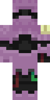 Скин Майнкрафт Игрока Nether_gamer284