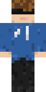 Скин Майнкрафт Игрока Nethvyx