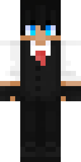 Скин Майнкрафт Игрока NetsuiDureiku