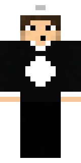 Скин Майнкрафт Игрока Netto_