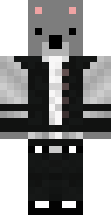 Скин Майнкрафт Игрока Neva