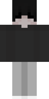 Скин Майнкрафт Игрока NeverGonnaDie_