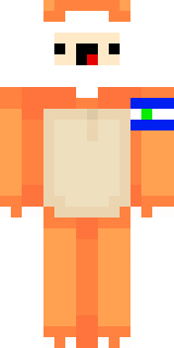 Скин Майнкрафт Игрока NeverMoreAlex