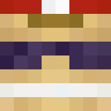 Игрок NewFunkyMode Майнкрафт - возможно знакомый с hsyxd