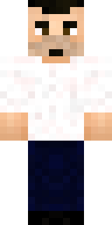 Скин Майнкрафт Игрока NewMer