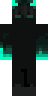 Скин Майнкрафт Игрока NewNo6