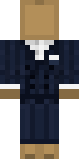 Скин Майнкрафт Игрока NewServer