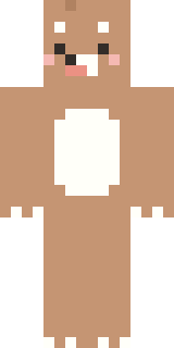 Скин Майнкрафт Игрока New_moon