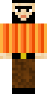Скин Майнкрафт Игрока Newdlez