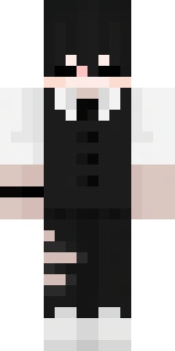 Скин Майнкрафт Игрока Newfnibs1