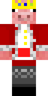 Скин Майнкрафт Игрока Newtadog