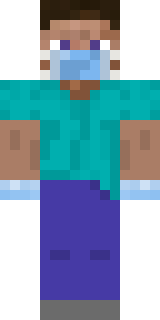 Скин Майнкрафт Игрока Nexlow
