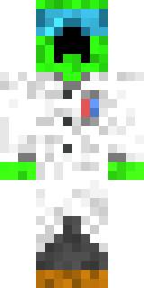 Скин Майнкрафт Игрока Nexor