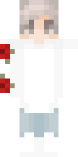 Скин Майнкрафт Игрока Nexus