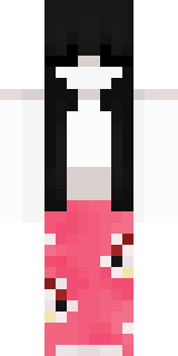 Скин Майнкрафт Игрока NexusYT
