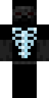Скин Майнкрафт Игрока Nexxxxx