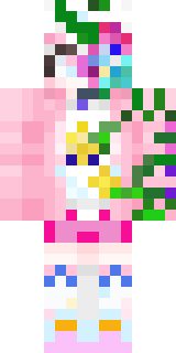 Скин Майнкрафт Игрока Neyhon