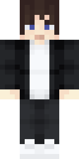 Скин Майнкрафт Игрока Neysak