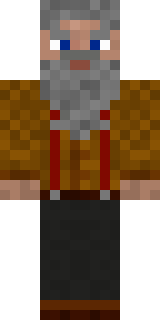Скин Майнкрафт Игрока Nezrajudo