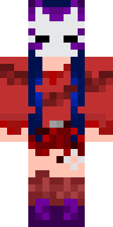 Скин Майнкрафт Игрока Nhuke