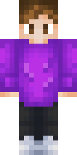 Скин Майнкрафт Игрока NicXobiT
