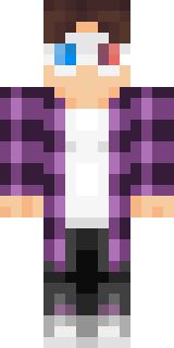 Скин Майнкрафт Игрока NiceGuyJacob