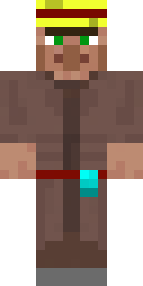 Скин Майнкрафт Игрока NickGamer