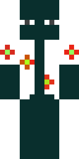 Скин Майнкрафт Игрока NickJava_