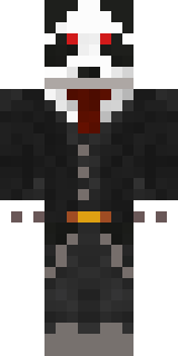 Скин Майнкрафт Игрока NickSGS