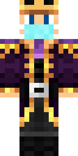 Скин Майнкрафт Игрока Nick_A_Naut