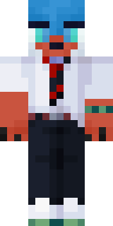 Скин Майнкрафт Игрока Nick_Waynes