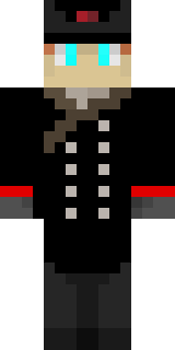 Скин Майнкрафт Игрока NickisCrcked