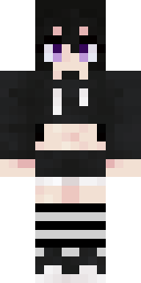 Скин Майнкрафт Игрока NicknameHD
