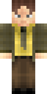 Скин Майнкрафт Игрока Nicktato