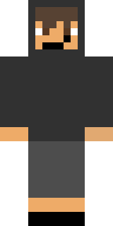 Скин Майнкрафт Игрока NicoBlocks23