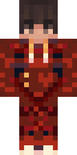 Скин Майнкрафт Игрока NicoIstEinRiese