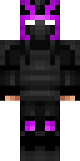 Скин Майнкрафт Игрока NicoPlaysThings