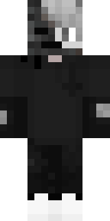 Скин Майнкрафт Игрока NicoV5869