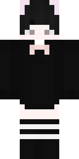 Скин Майнкрафт Игрока NicoWSG
