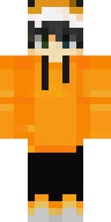 Скин Майнкрафт Игрока Nielsie10_
